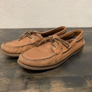 Sperry Boat Shoes - US Men’s 11.5